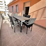 Arenal C En شقة بورتونوفو