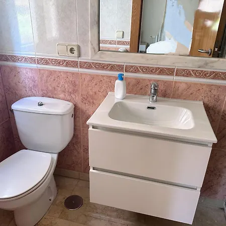 Apartment Arenal En *