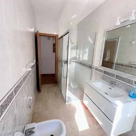 Arenal En Apartment