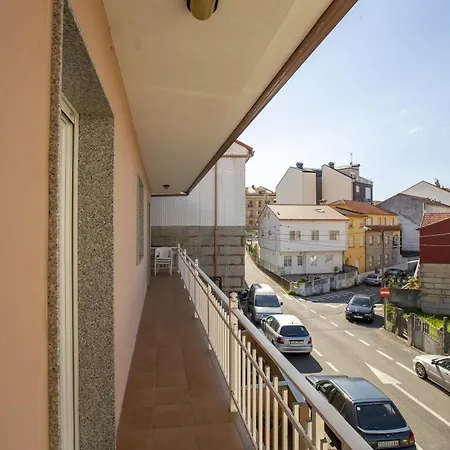 Arenal En Apartment Portonovo