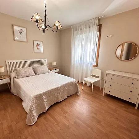 Arenal En Apartment Portonovo