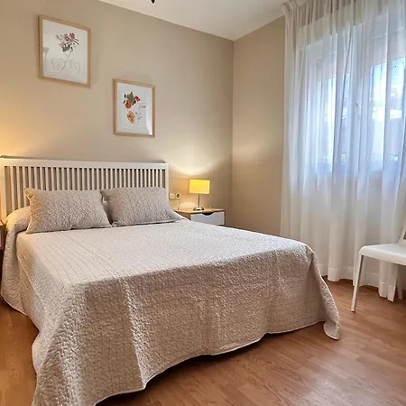 Apartment Arenal En Portonovo