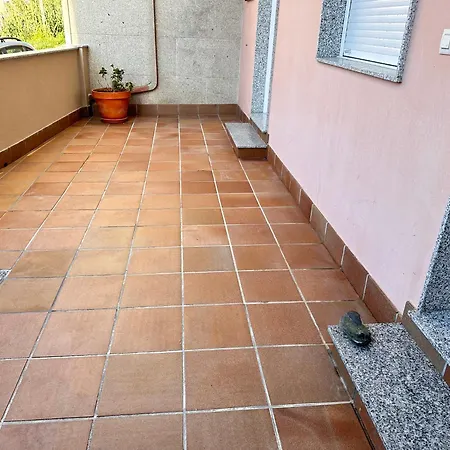 Apartment Arenal En