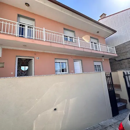 Arenal En Apartment *