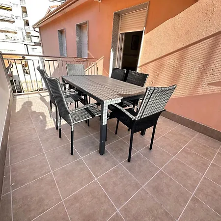 Arenal En Apartment Portonovo