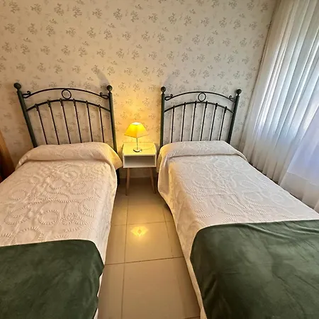 Apartment Arenal En *