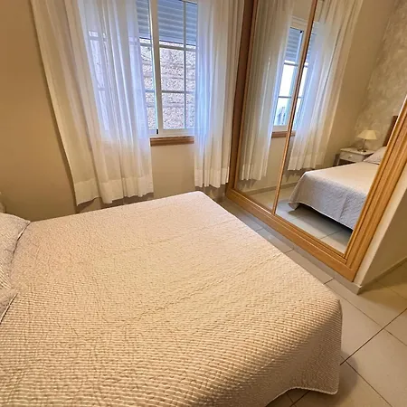 Arenal En Apartment Portonovo