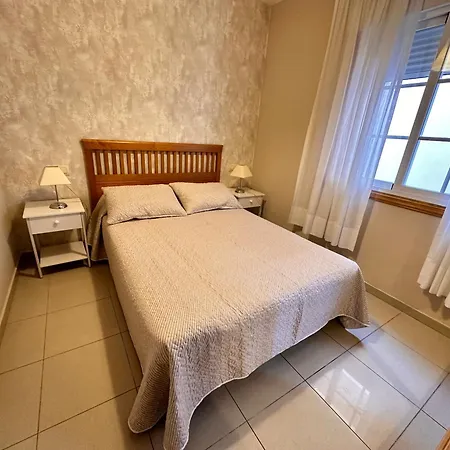 Apartment Arenal En Portonovo