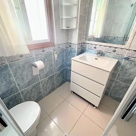 Apartment Arenal En Portonovo