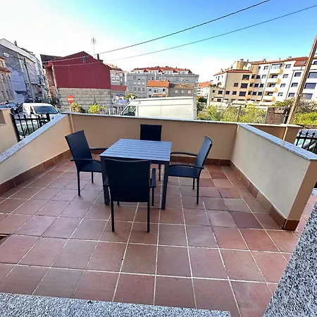 Arenal En Apartment *
